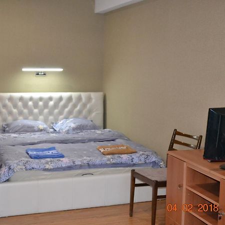 Apartment On Ikalto 8 Tbilisi Exteriör bild
