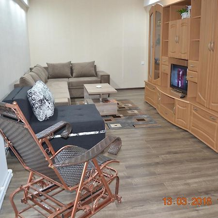 Apartment On Ikalto 8 Tbilisi Exteriör bild