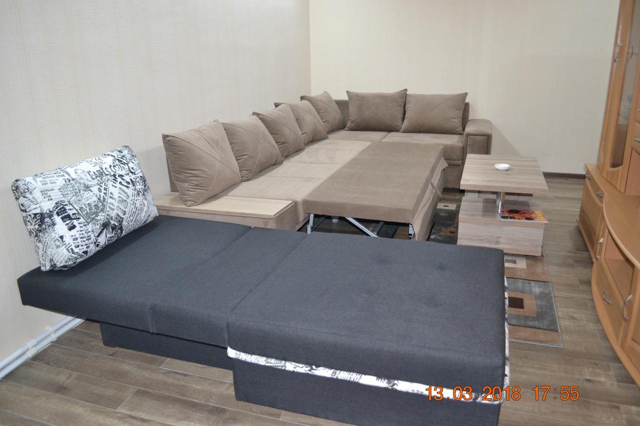 Apartment On Ikalto 8 Tbilisi Exteriör bild